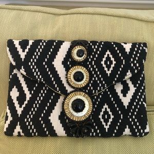 Steve Madden Clutch